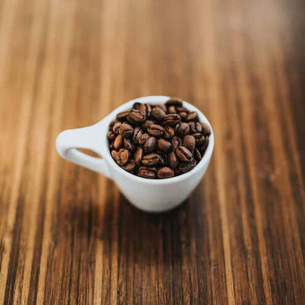 Roasted Coffee Beans