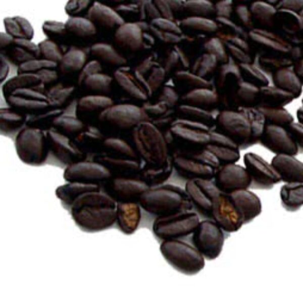 Roasted Coffee Beans